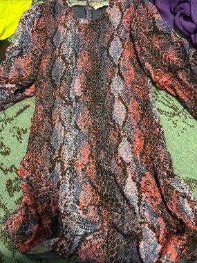 Women’s dress